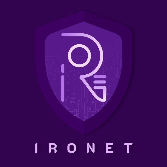 @ironetbot