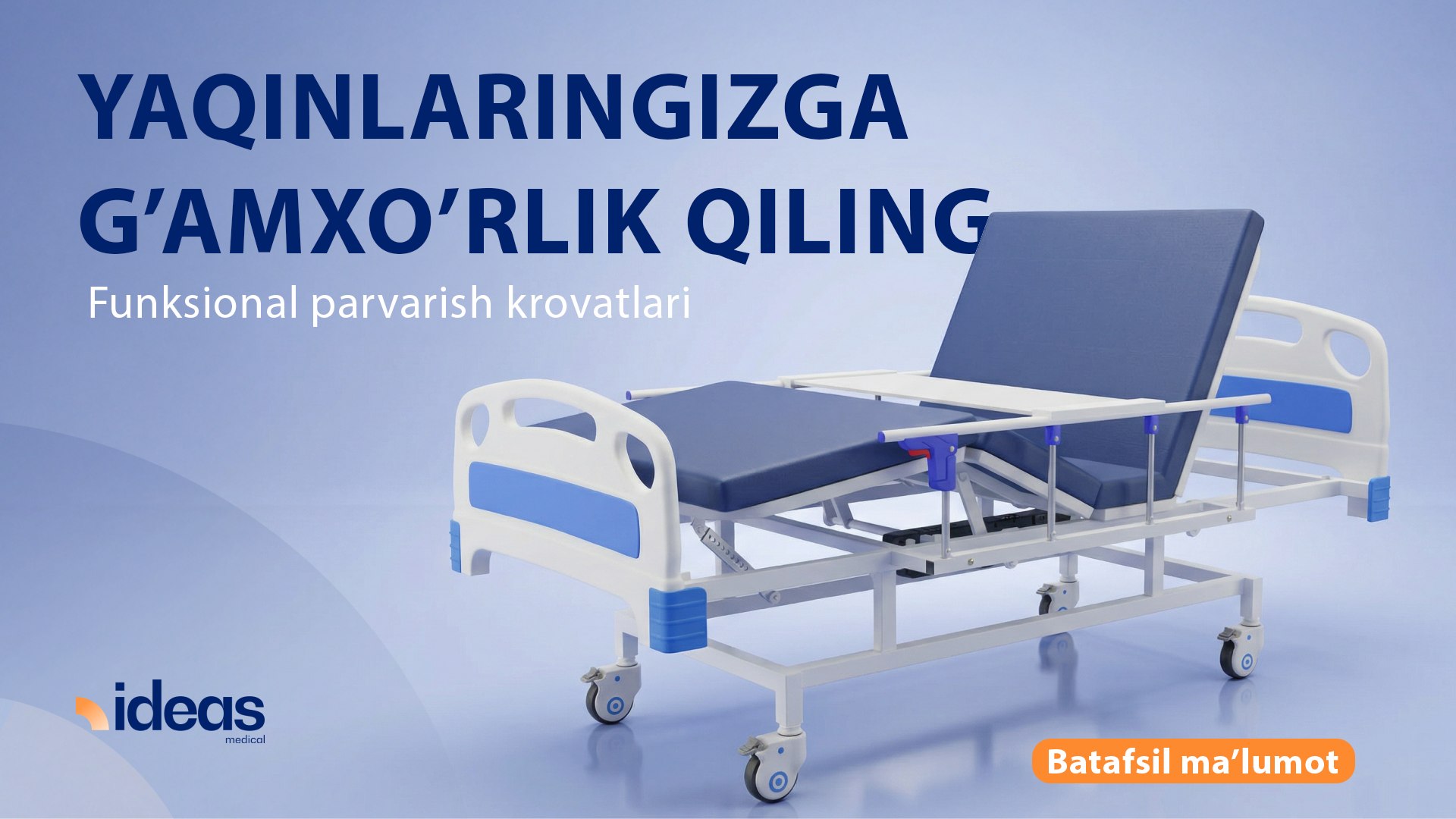 Ideas medical.uz