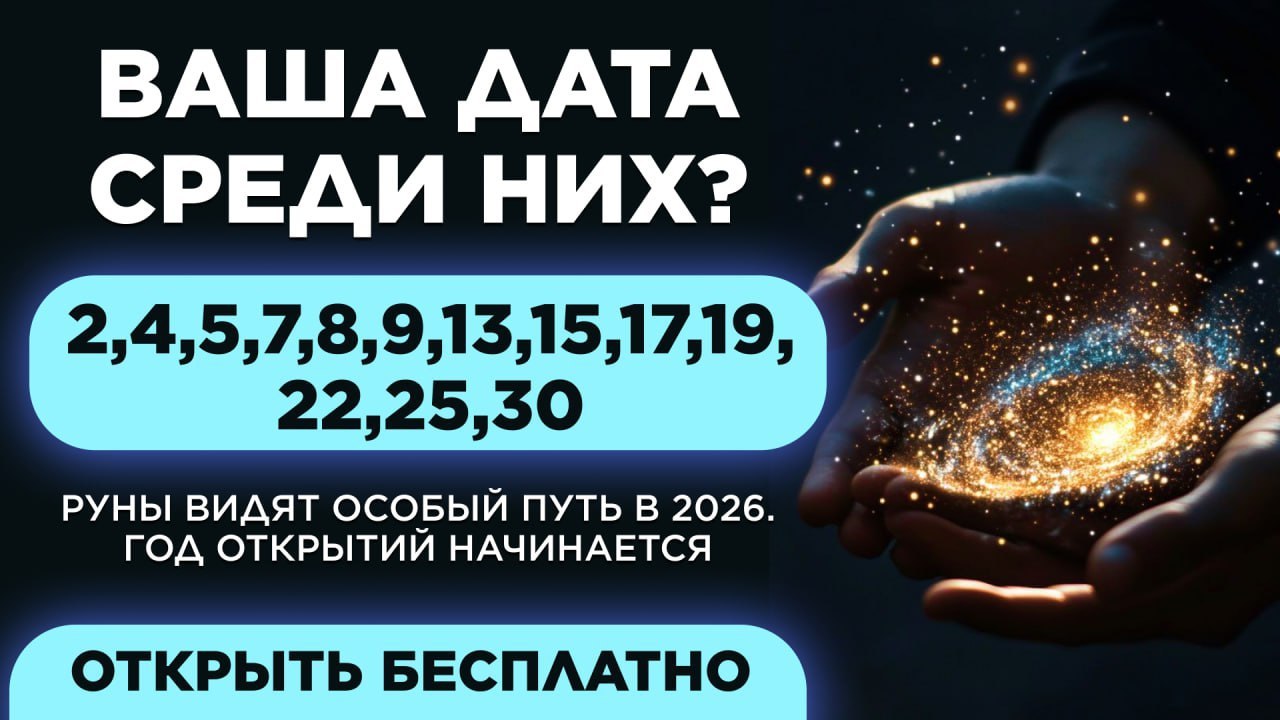 Оксана | Руны и консультации❤️